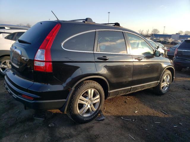 Photo 2 VIN: 5J6RE4H73AL098775 - HONDA CRV 