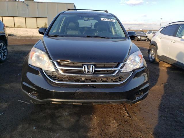 Photo 4 VIN: 5J6RE4H73AL098775 - HONDA CRV 