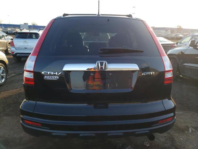 Photo 5 VIN: 5J6RE4H73AL098775 - HONDA CRV 