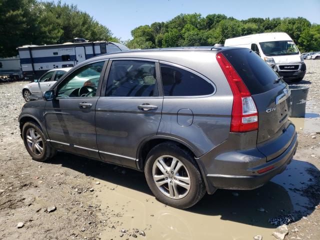 Photo 1 VIN: 5J6RE4H73AL100475 - HONDA CRV 