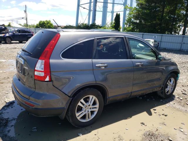 Photo 2 VIN: 5J6RE4H73AL100475 - HONDA CRV 