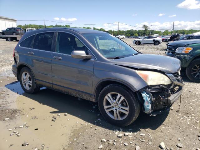 Photo 3 VIN: 5J6RE4H73AL100475 - HONDA CRV 