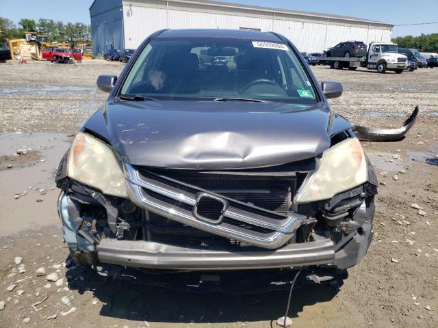 Photo 4 VIN: 5J6RE4H73AL100475 - HONDA CRV 