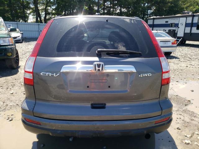 Photo 5 VIN: 5J6RE4H73AL100475 - HONDA CRV 