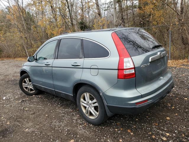 Photo 1 VIN: 5J6RE4H73AL809990 - HONDA CR-V EXL 