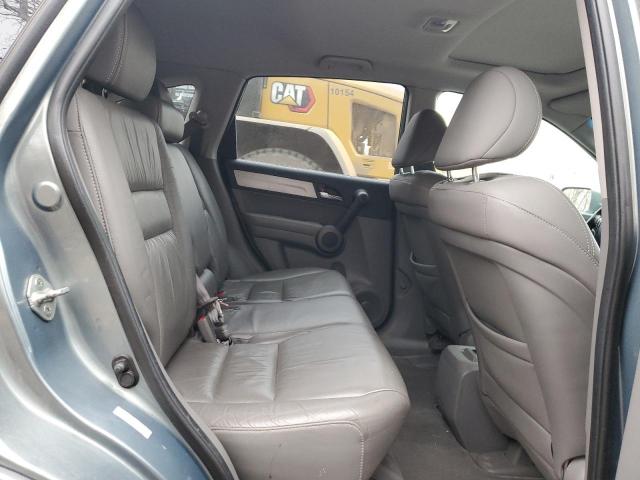 Photo 10 VIN: 5J6RE4H73AL809990 - HONDA CR-V EXL 