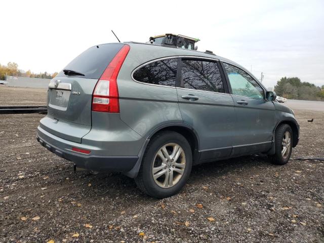 Photo 2 VIN: 5J6RE4H73AL809990 - HONDA CR-V EXL 