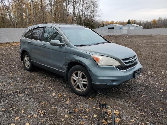 Photo 3 VIN: 5J6RE4H73AL809990 - HONDA CR-V EXL 