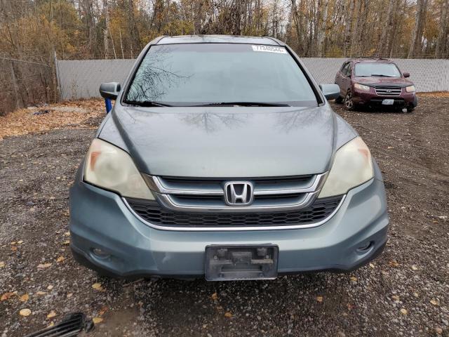 Photo 4 VIN: 5J6RE4H73AL809990 - HONDA CR-V EXL 