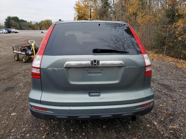 Photo 5 VIN: 5J6RE4H73AL809990 - HONDA CR-V EXL 