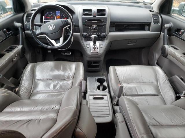 Photo 7 VIN: 5J6RE4H73AL809990 - HONDA CR-V EXL 