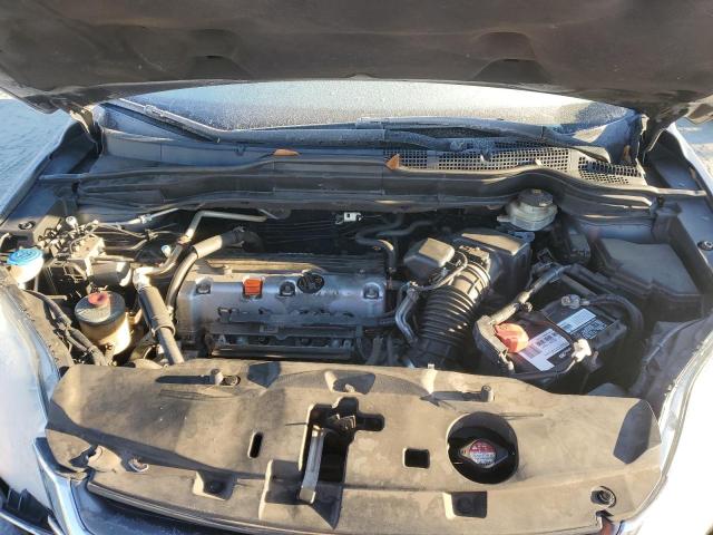 Photo 10 VIN: 5J6RE4H73BL008722 - HONDA CR-V EXL 