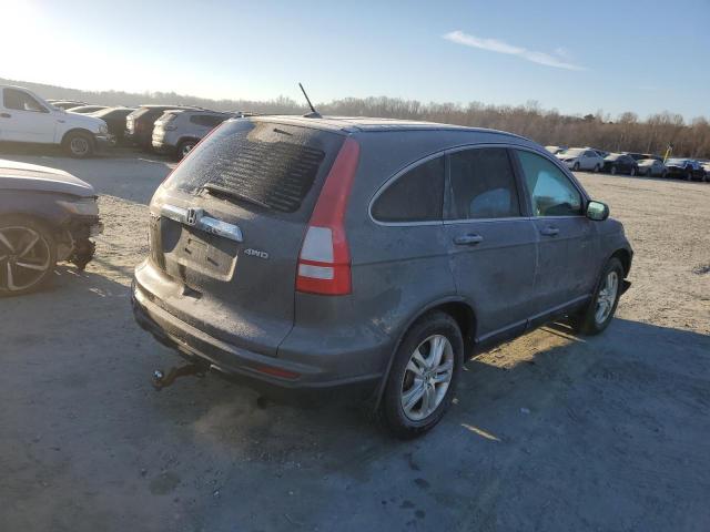 Photo 2 VIN: 5J6RE4H73BL008722 - HONDA CR-V EXL 