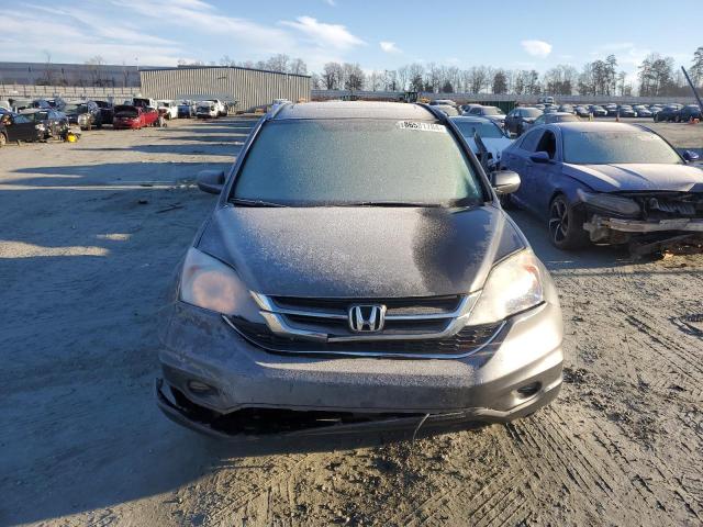 Photo 4 VIN: 5J6RE4H73BL008722 - HONDA CR-V EXL 