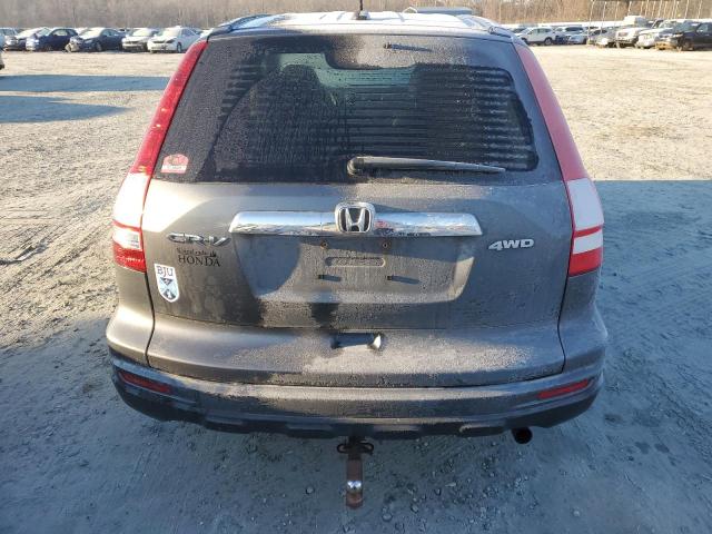 Photo 5 VIN: 5J6RE4H73BL008722 - HONDA CR-V EXL 