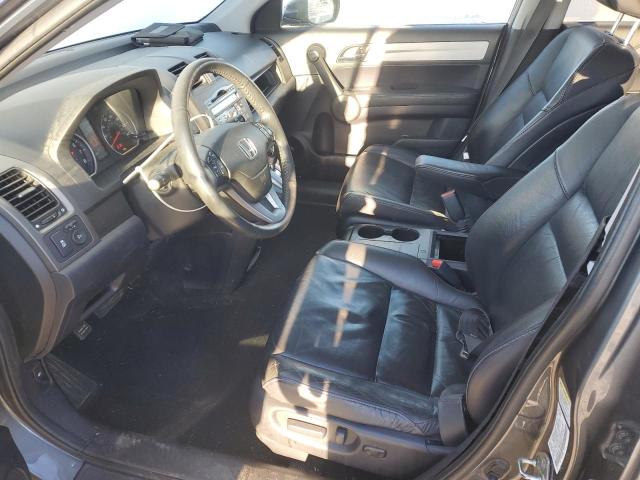 Photo 6 VIN: 5J6RE4H73BL008722 - HONDA CR-V EXL 