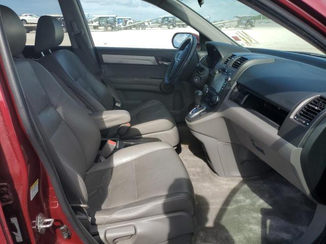 Photo 4 VIN: 5J6RE4H73BL010454 - HONDA CR-V EXL 