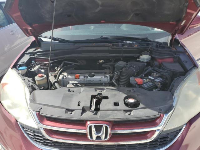 Photo 6 VIN: 5J6RE4H73BL010454 - HONDA CR-V EXL 