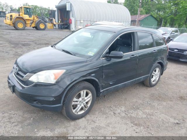 Photo 1 VIN: 5J6RE4H73BL024788 - HONDA CR-V 