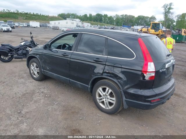 Photo 2 VIN: 5J6RE4H73BL024788 - HONDA CR-V 