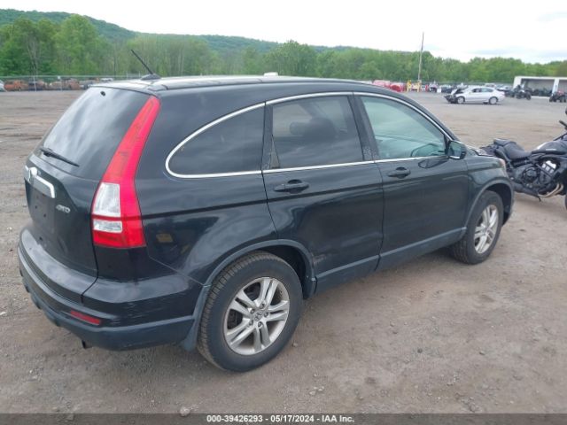 Photo 3 VIN: 5J6RE4H73BL024788 - HONDA CR-V 