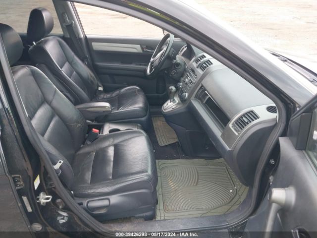 Photo 4 VIN: 5J6RE4H73BL024788 - HONDA CR-V 