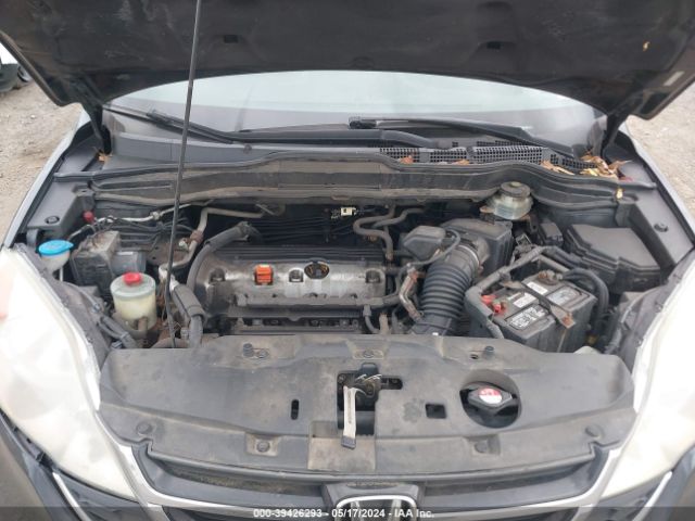 Photo 9 VIN: 5J6RE4H73BL024788 - HONDA CR-V 