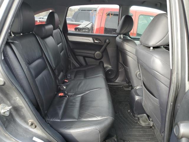 Photo 10 VIN: 5J6RE4H73BL027416 - HONDA CR-V EXL 