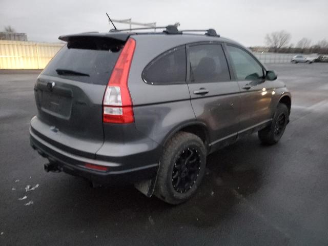 Photo 2 VIN: 5J6RE4H73BL027416 - HONDA CR-V EXL 