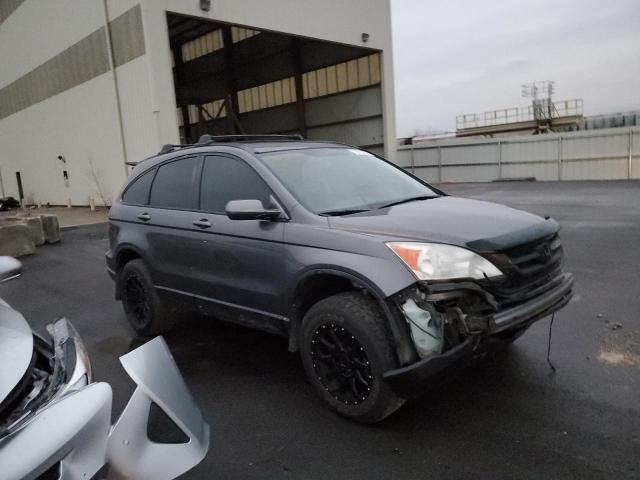 Photo 3 VIN: 5J6RE4H73BL027416 - HONDA CR-V EXL 