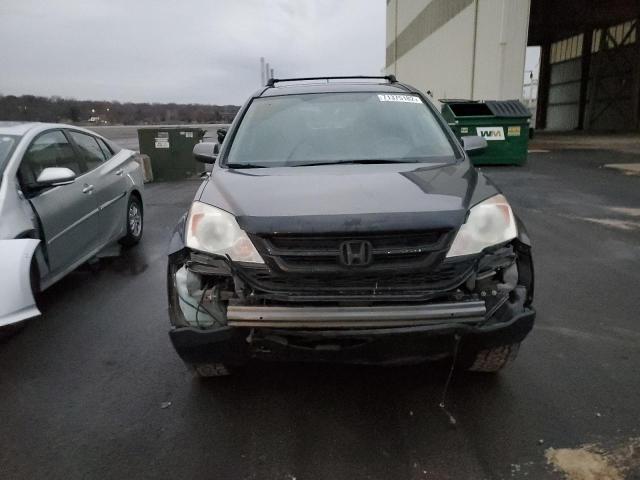 Photo 4 VIN: 5J6RE4H73BL027416 - HONDA CR-V EXL 