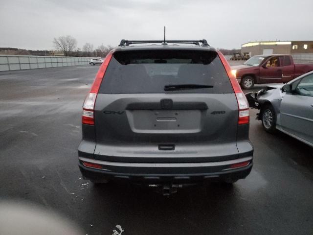 Photo 5 VIN: 5J6RE4H73BL027416 - HONDA CR-V EXL 