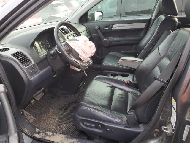 Photo 6 VIN: 5J6RE4H73BL027416 - HONDA CR-V EXL 