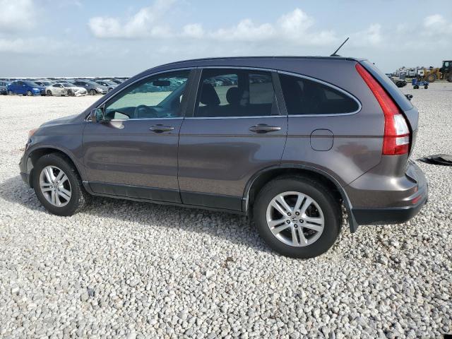 Photo 1 VIN: 5J6RE4H73BL031515 - HONDA CRV 