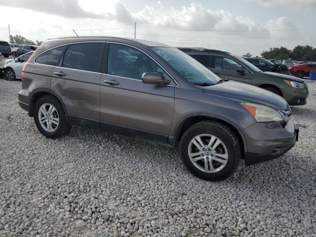 Photo 3 VIN: 5J6RE4H73BL031515 - HONDA CRV 