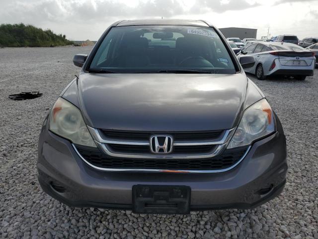 Photo 4 VIN: 5J6RE4H73BL031515 - HONDA CRV 