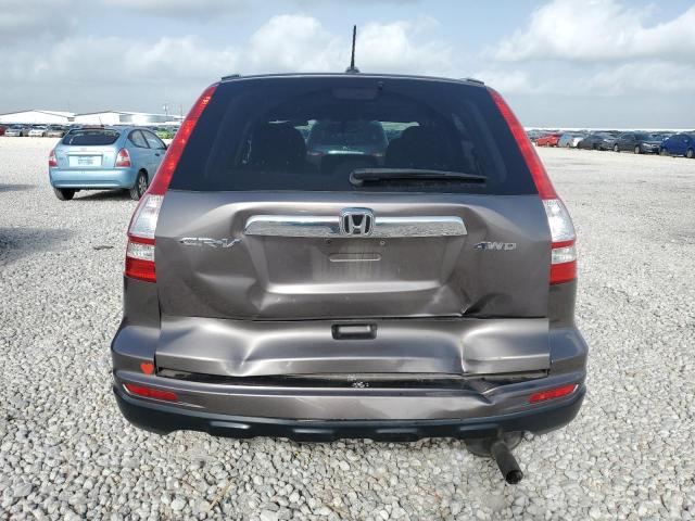 Photo 5 VIN: 5J6RE4H73BL031515 - HONDA CRV 