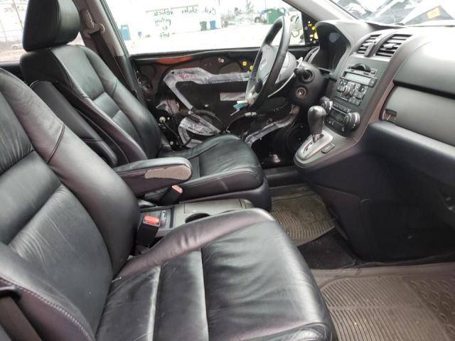 Photo 6 VIN: 5J6RE4H73BL034933 - HONDA CR-V EXL 