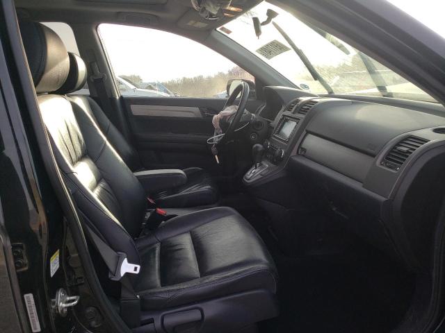 Photo 4 VIN: 5J6RE4H73BL037038 - HONDA CR-V EXL 