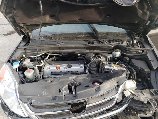 Photo 6 VIN: 5J6RE4H73BL037038 - HONDA CR-V EXL 