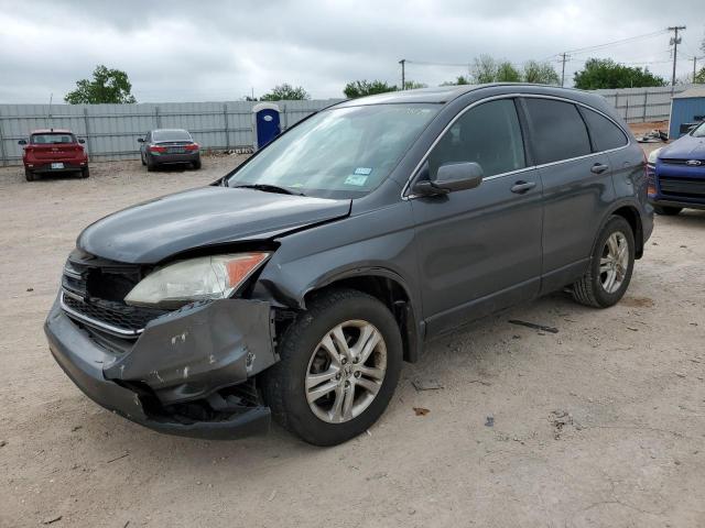 Photo 0 VIN: 5J6RE4H73BL039176 - HONDA CRV 