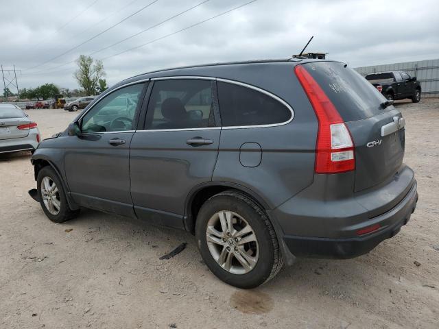 Photo 1 VIN: 5J6RE4H73BL039176 - HONDA CRV 