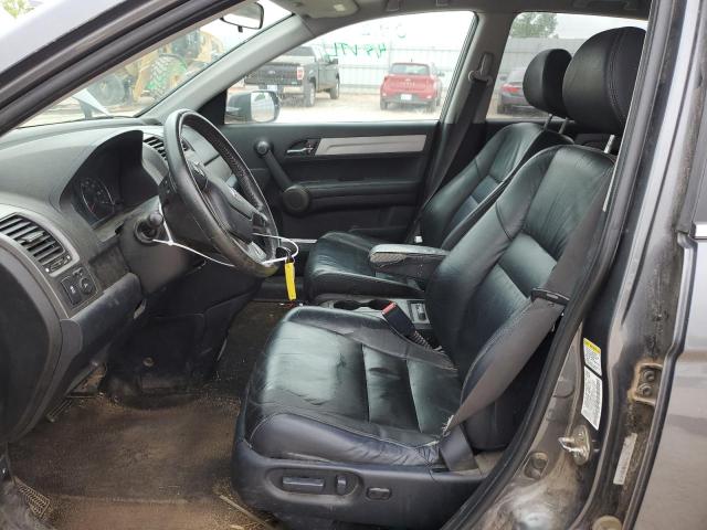 Photo 6 VIN: 5J6RE4H73BL039176 - HONDA CRV 