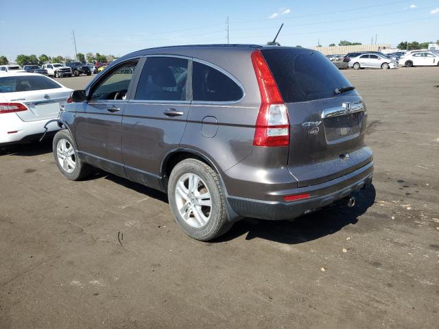 Photo 1 VIN: 5J6RE4H73BL043566 - HONDA CRV 