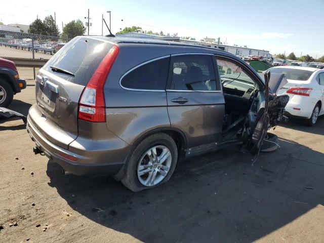 Photo 2 VIN: 5J6RE4H73BL043566 - HONDA CRV 