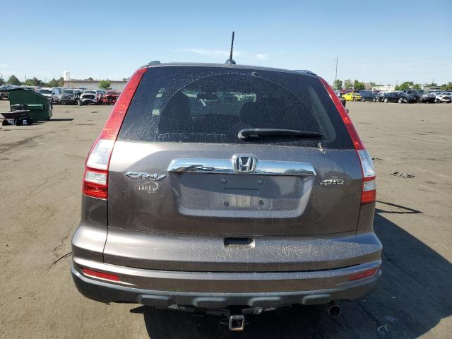 Photo 5 VIN: 5J6RE4H73BL043566 - HONDA CRV 