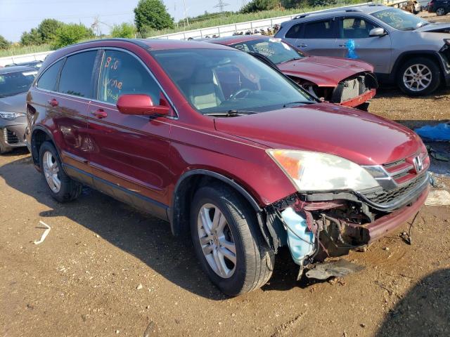 Photo 3 VIN: 5J6RE4H73BL048878 - HONDA CR-V EXL 