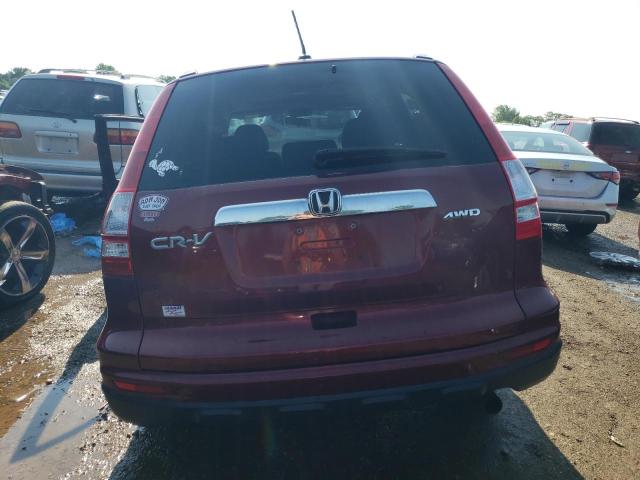 Photo 5 VIN: 5J6RE4H73BL048878 - HONDA CR-V EXL 