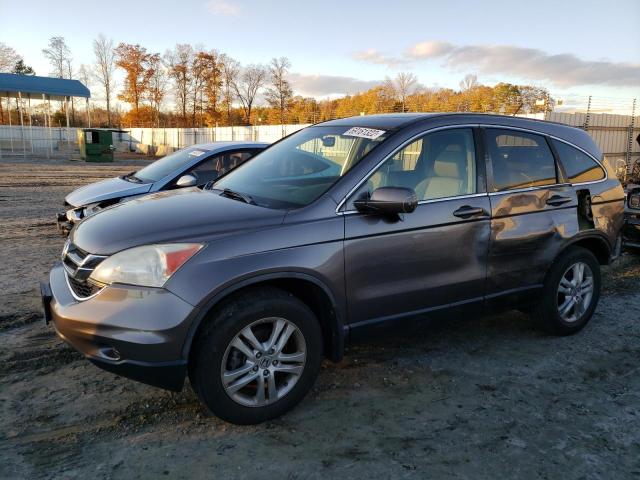 Photo 0 VIN: 5J6RE4H73BL053482 - HONDA CR-V EXL 