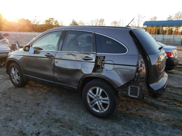 Photo 1 VIN: 5J6RE4H73BL053482 - HONDA CR-V EXL 